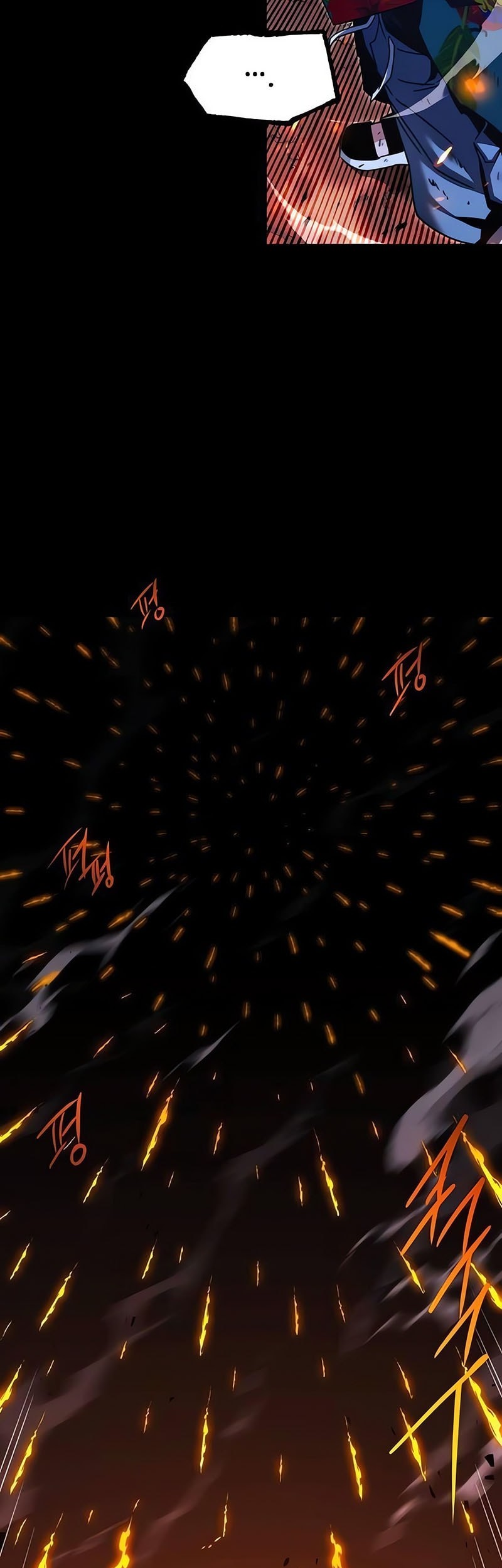 I Took over The Academy With a Single Sashimi Knife Chapter 47 - halaman 36