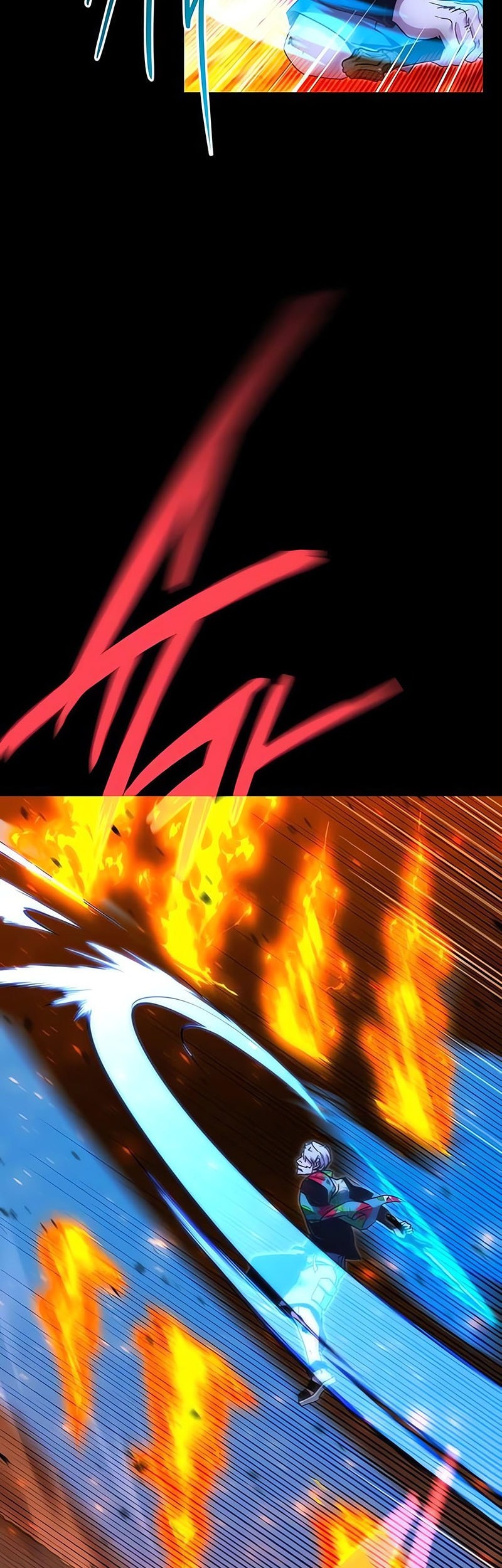 I Took over The Academy With a Single Sashimi Knife Chapter 47 - halaman 43