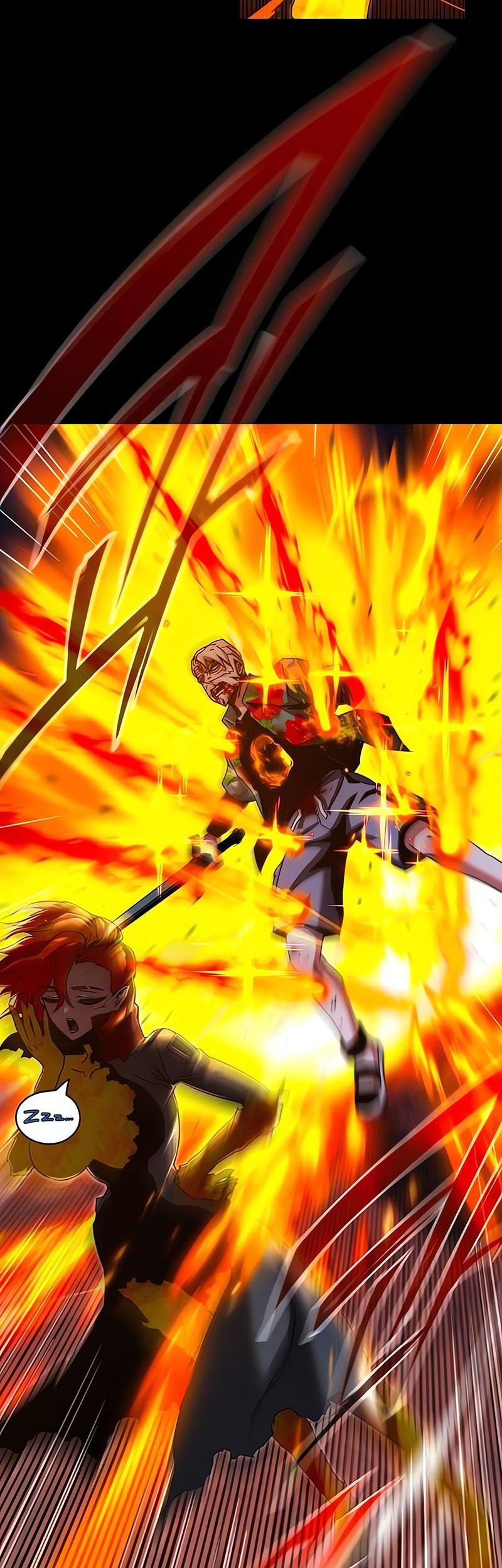 I Took over The Academy With a Single Sashimi Knife Chapter 47 - halaman 60