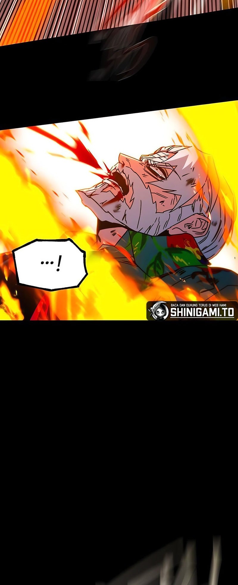 I Took over The Academy With a Single Sashimi Knife Chapter 47 - halaman 61