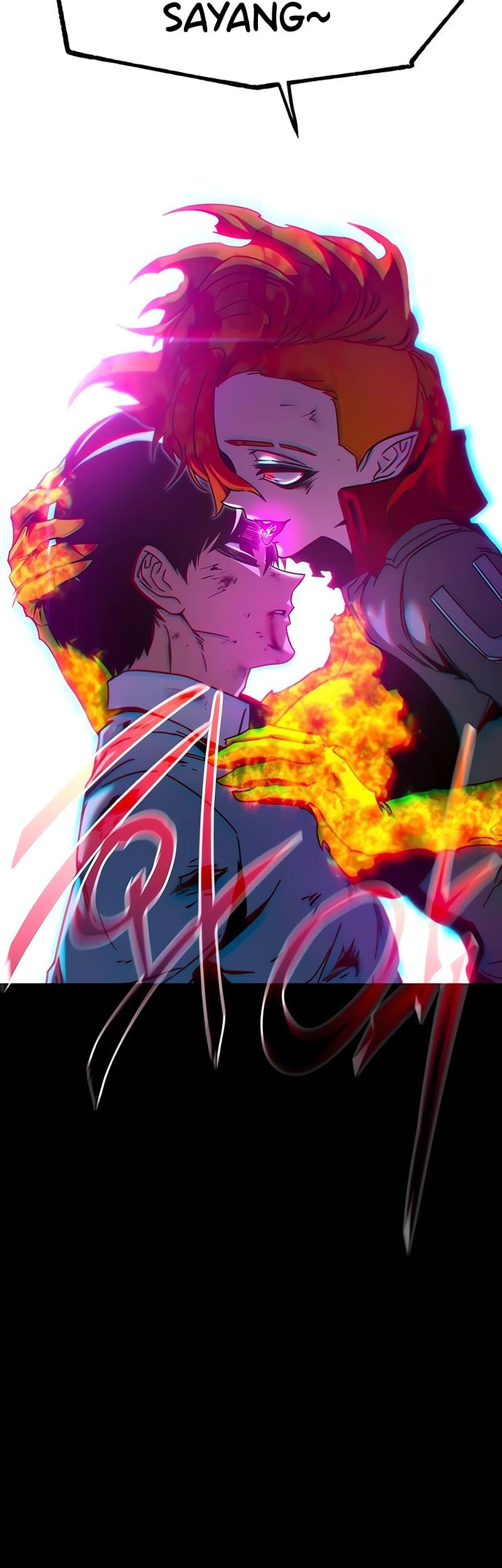 I Took over The Academy With a Single Sashimi Knife Chapter 47 - halaman 72