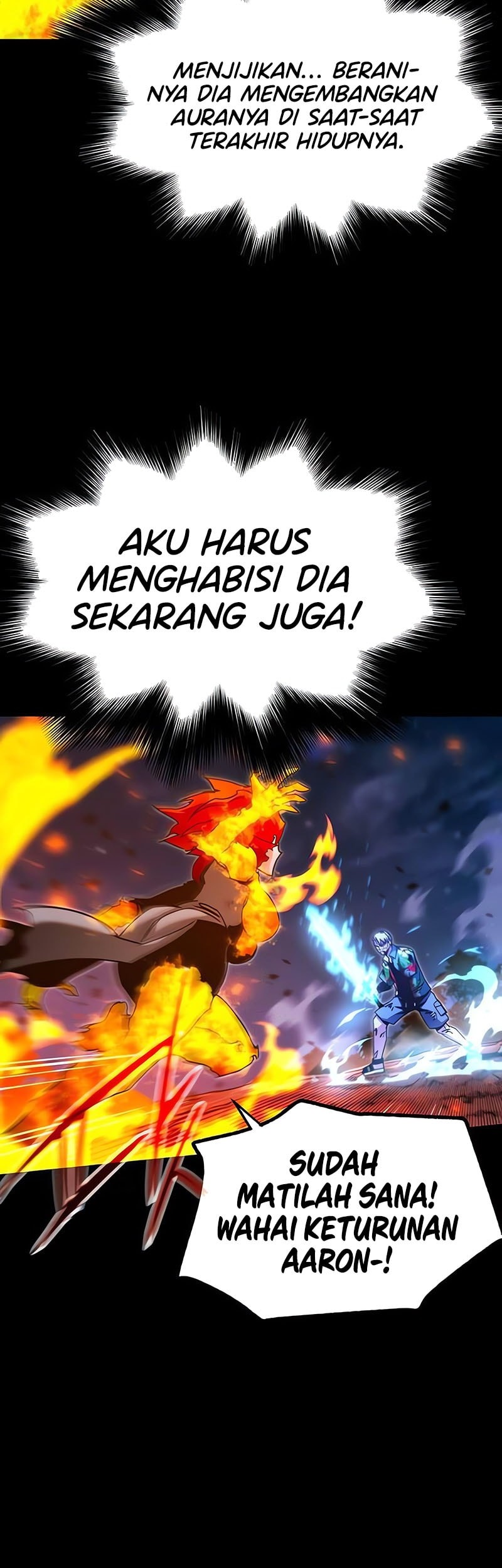 I Took over The Academy With a Single Sashimi Knife Chapter 47 - halaman 88