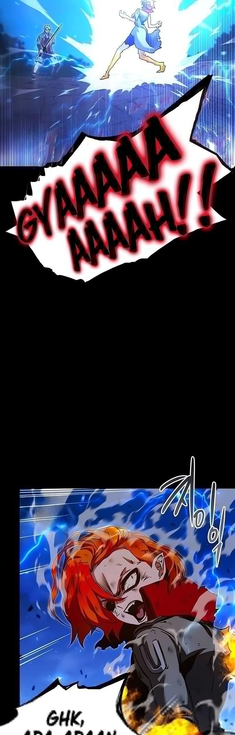 I Took over The Academy With a Single Sashimi Knife Chapter 47 - halaman 90