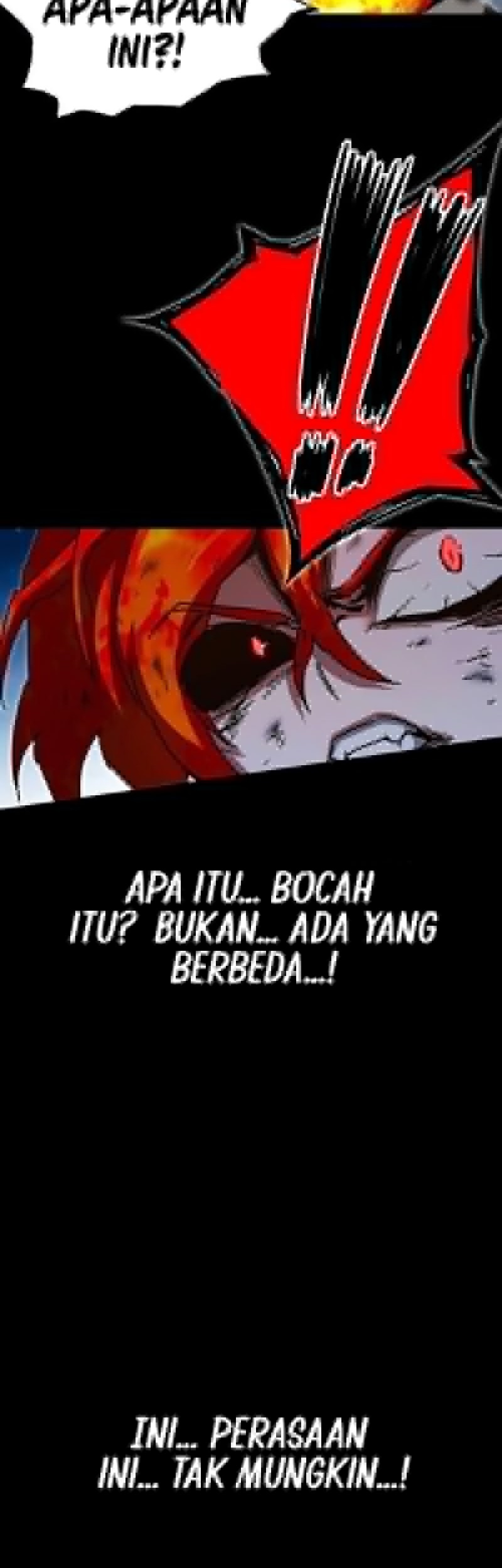 I Took over The Academy With a Single Sashimi Knife Chapter 47 - halaman 91
