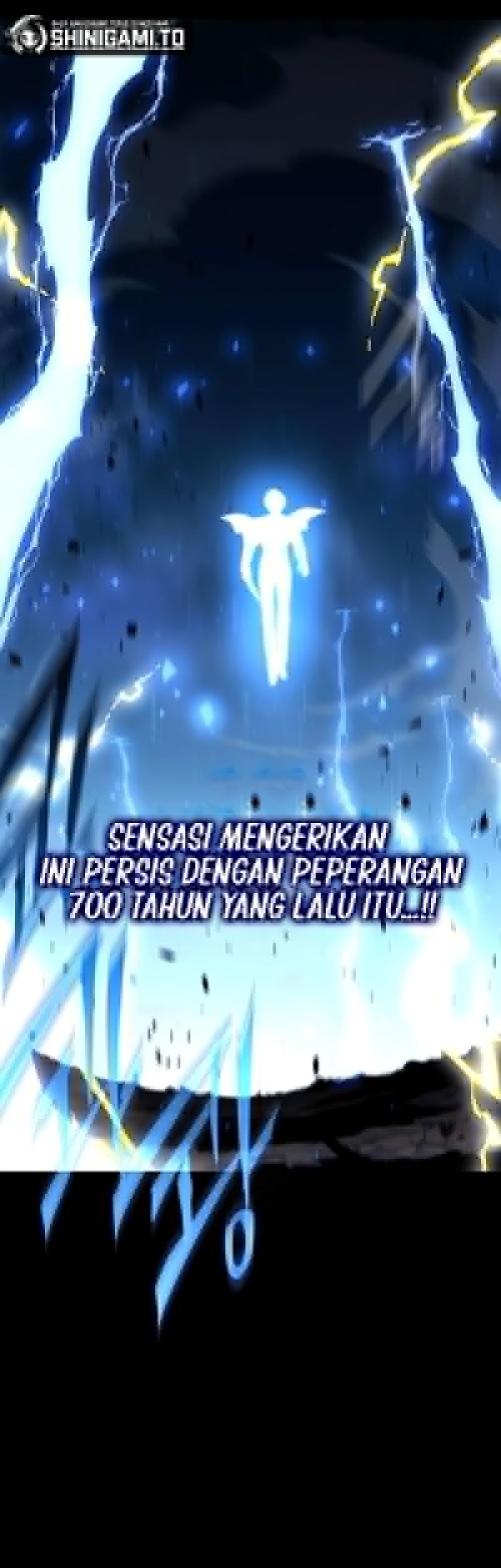 I Took over The Academy With a Single Sashimi Knife Chapter 47 - halaman 92
