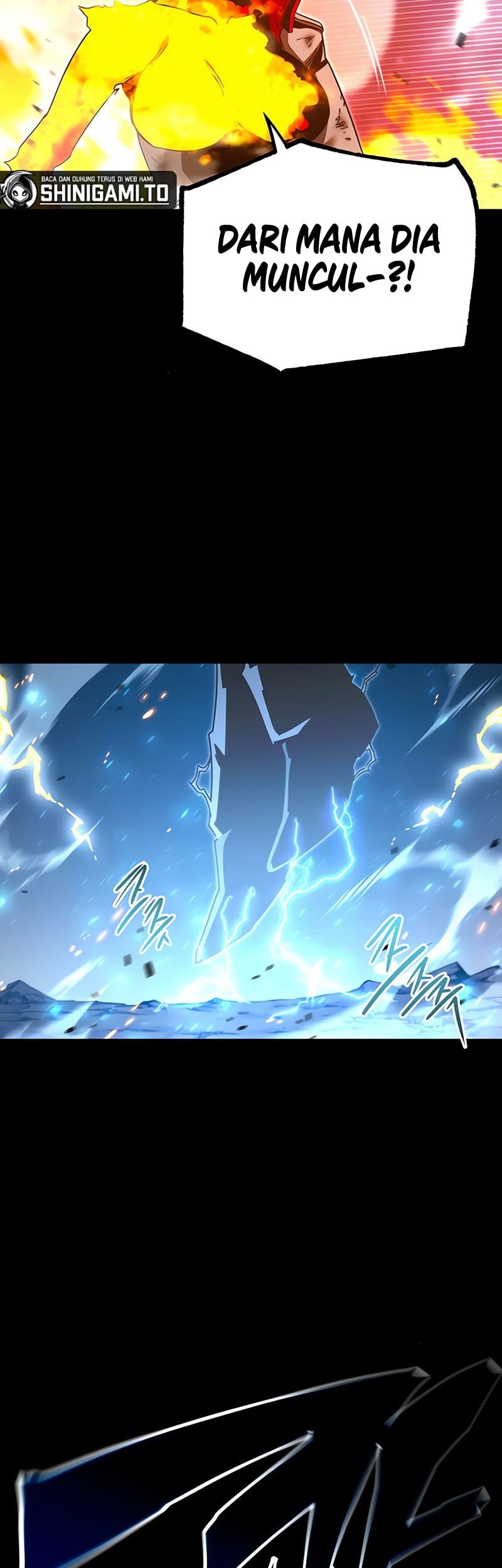 I Took over The Academy With a Single Sashimi Knife Chapter 48 - halaman 12