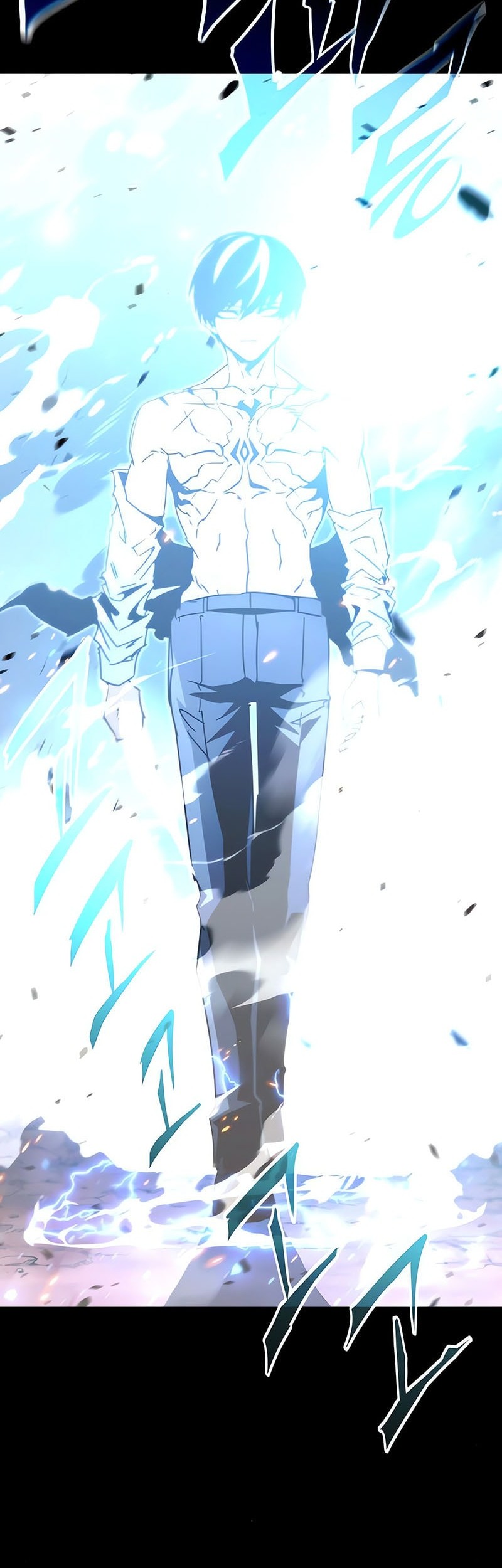 I Took over The Academy With a Single Sashimi Knife Chapter 48 - halaman 13
