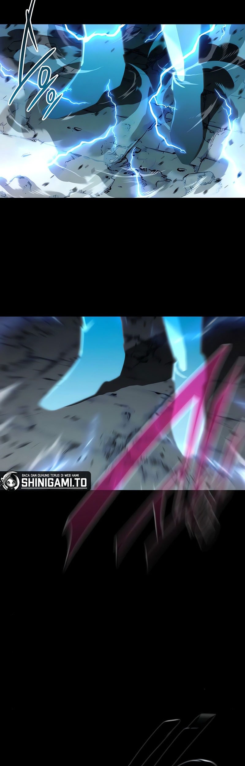 I Took over The Academy With a Single Sashimi Knife Chapter 48 - halaman 27
