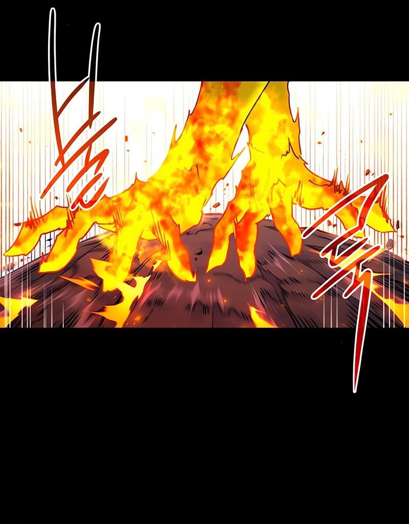 I Took over The Academy With a Single Sashimi Knife Chapter 48 - halaman 33