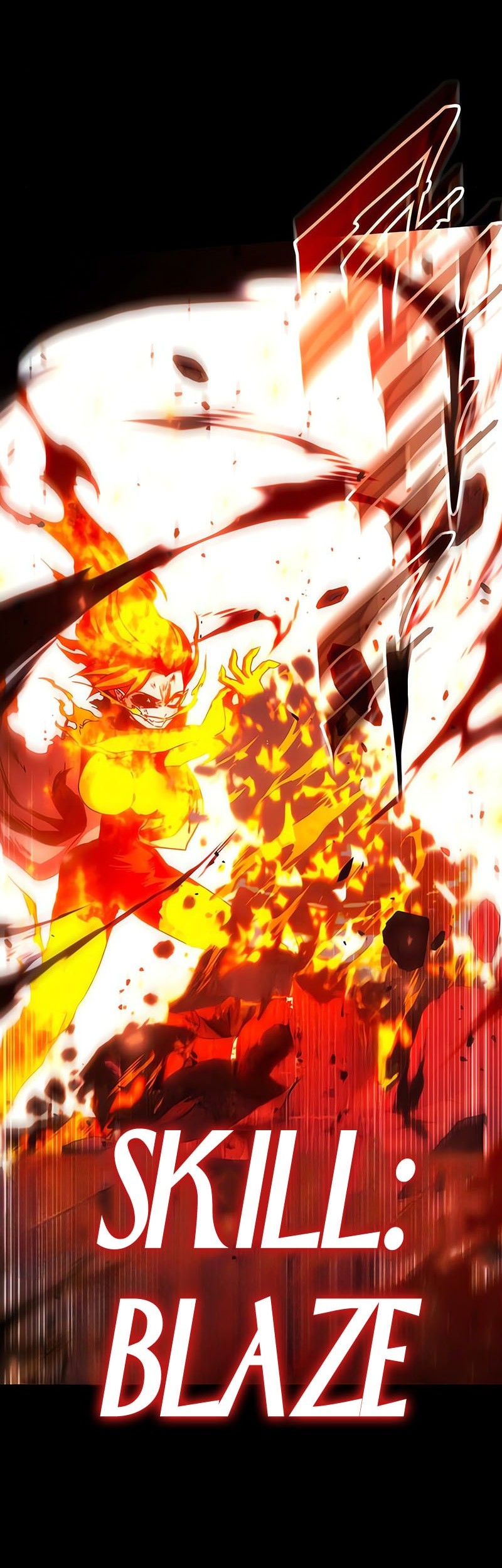 I Took over The Academy With a Single Sashimi Knife Chapter 48 - halaman 37