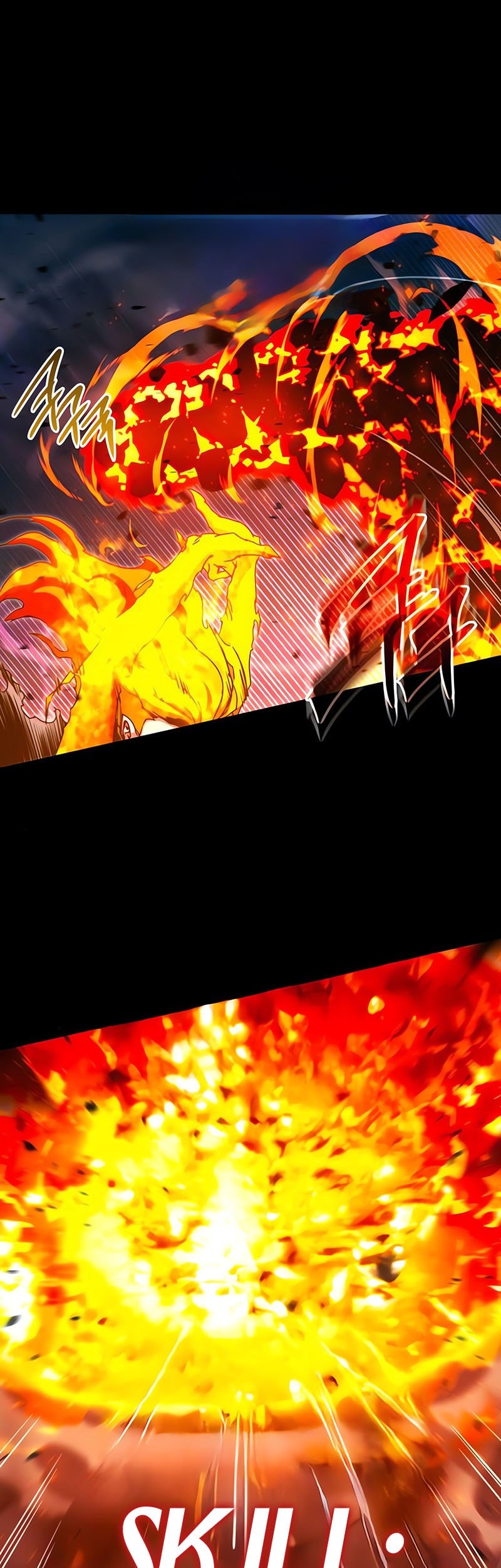I Took over The Academy With a Single Sashimi Knife Chapter 48 - halaman 38