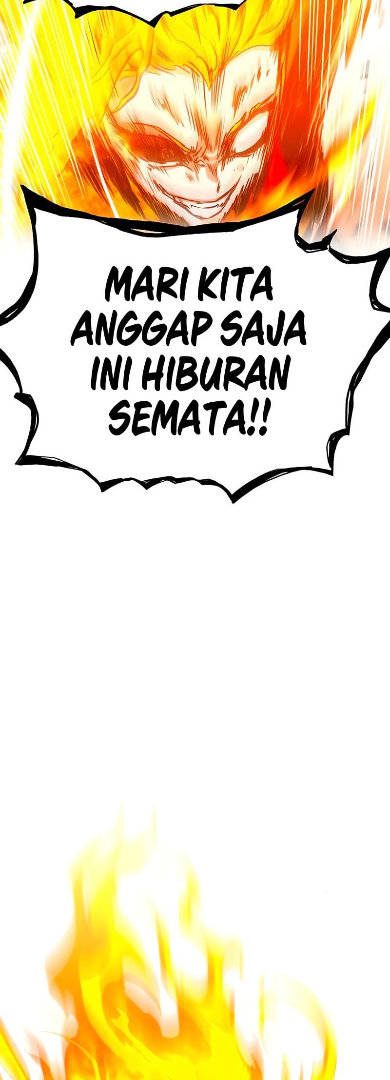 I Took over The Academy With a Single Sashimi Knife Chapter 48 - halaman 41