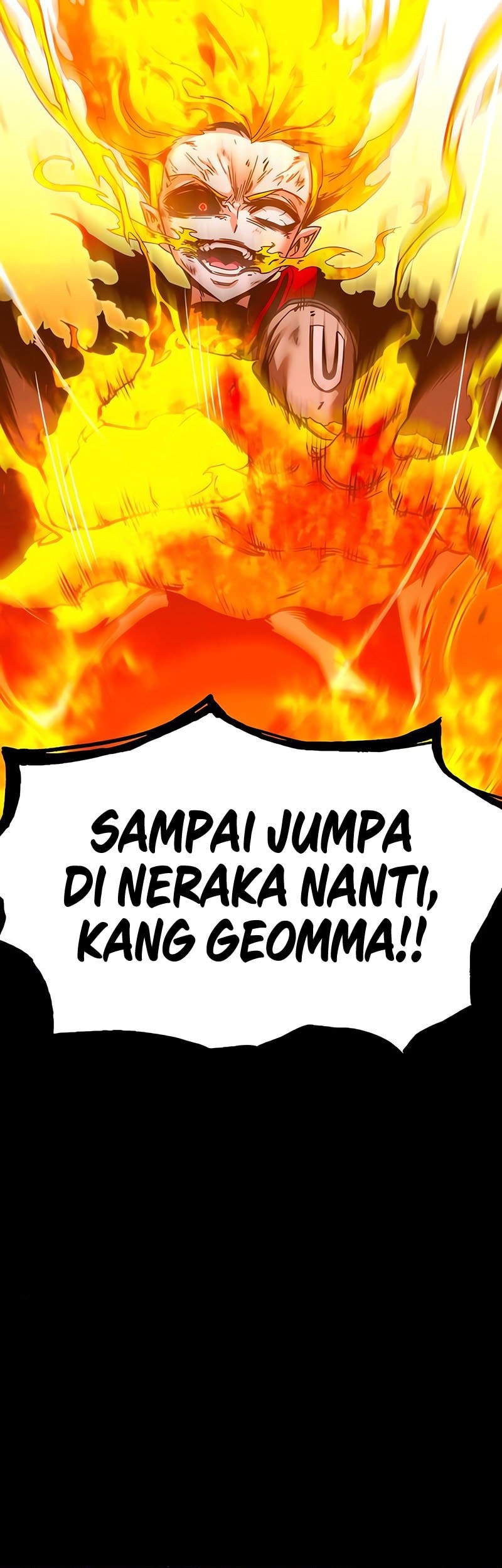 I Took over The Academy With a Single Sashimi Knife Chapter 48 - halaman 42