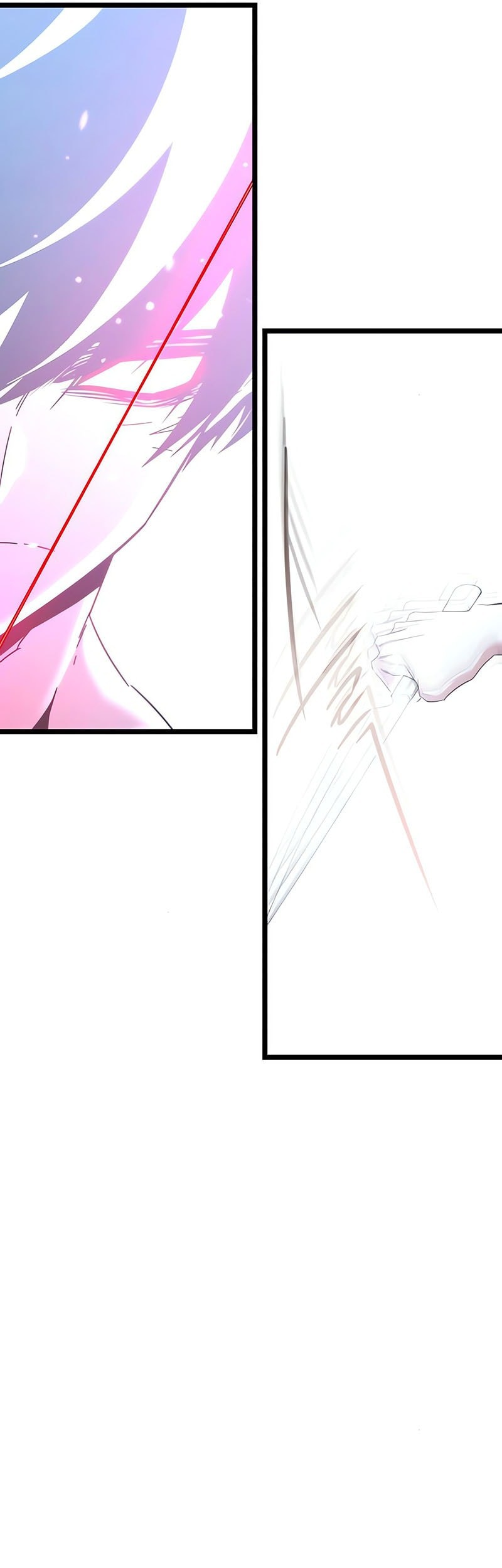 I Took over The Academy With a Single Sashimi Knife Chapter 48 - halaman 54