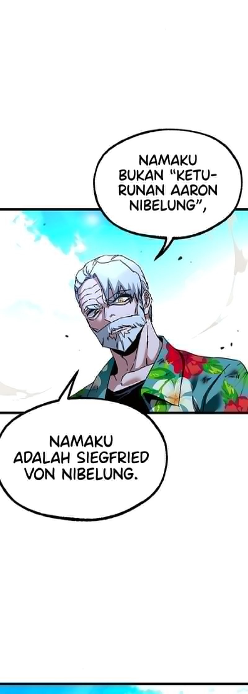 I Took over The Academy With a Single Sashimi Knife Chapter 48 - halaman 77