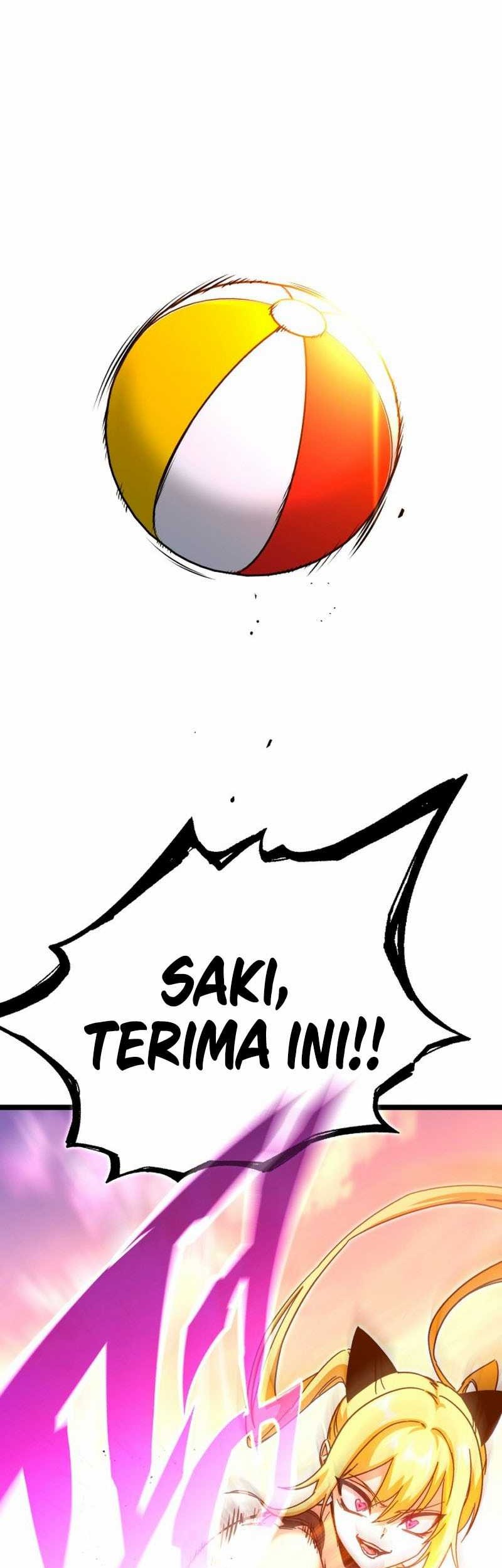 I Took over The Academy With a Single Sashimi Knife Chapter 49.5 - halaman 28