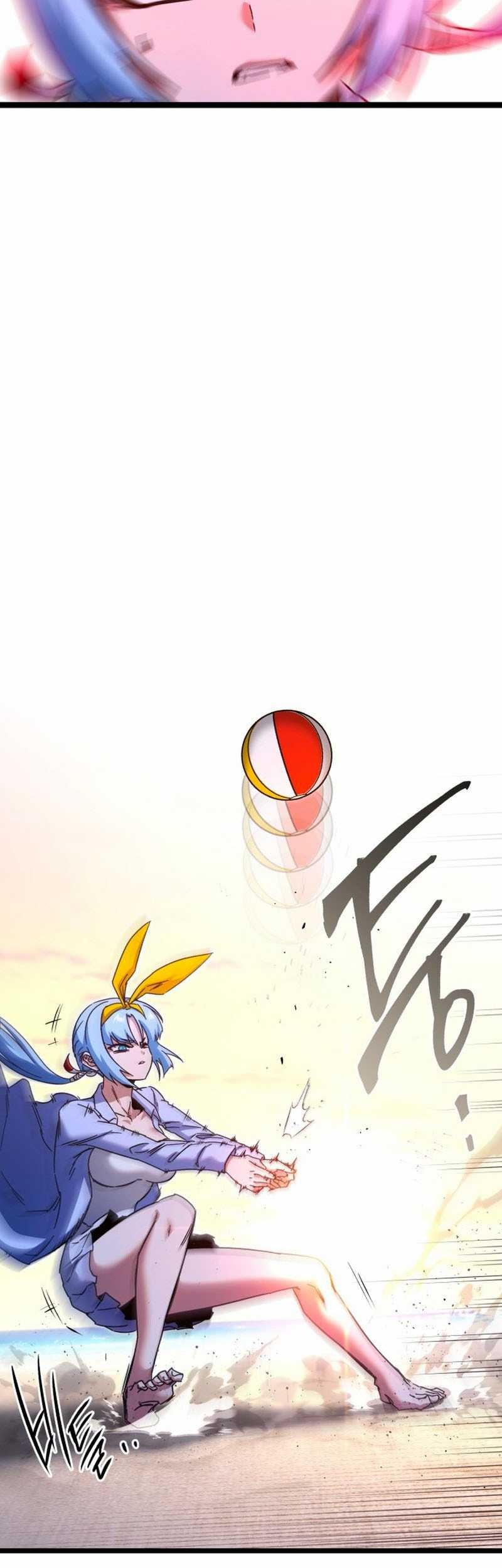 I Took over The Academy With a Single Sashimi Knife Chapter 49.5 - halaman 30