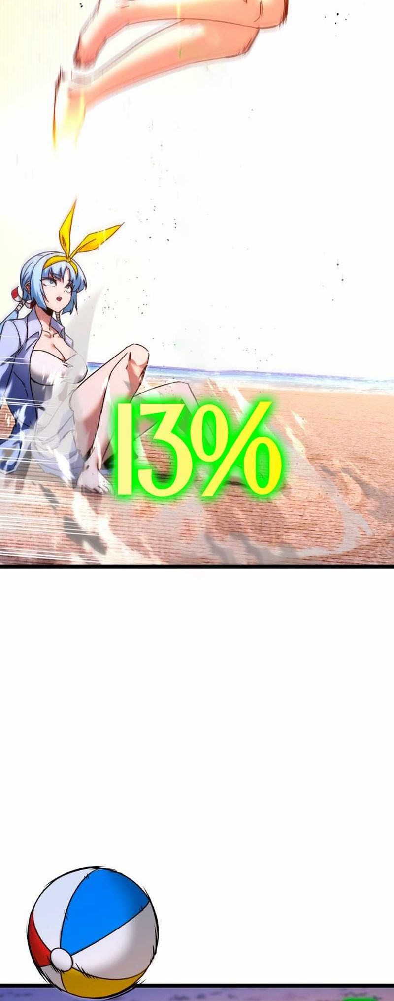 I Took over The Academy With a Single Sashimi Knife Chapter 49.5 - halaman 33