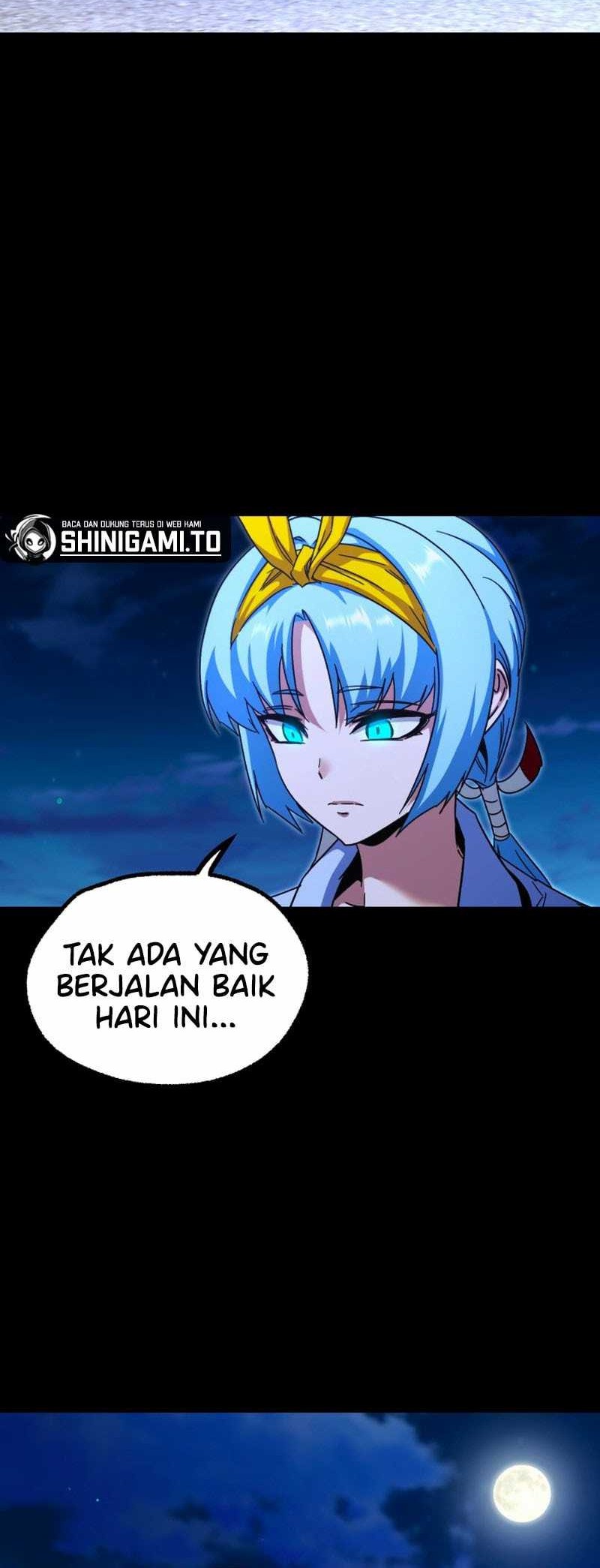 I Took over The Academy With a Single Sashimi Knife Chapter 49.5 - halaman 45