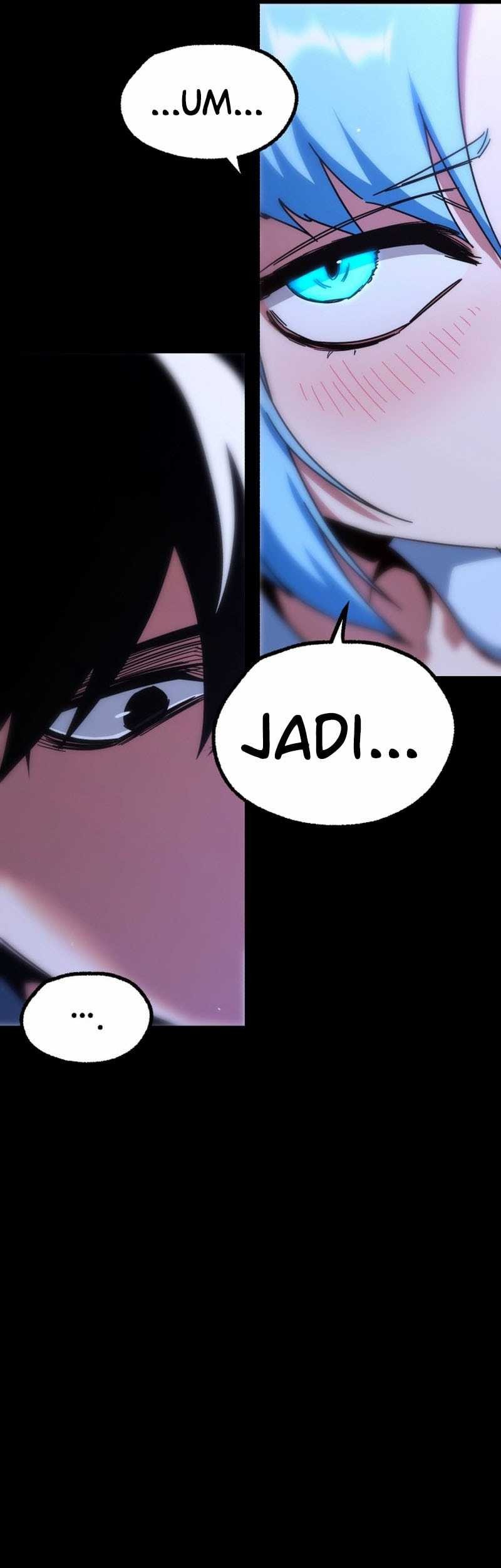 I Took over The Academy With a Single Sashimi Knife Chapter 49.5 - halaman 58