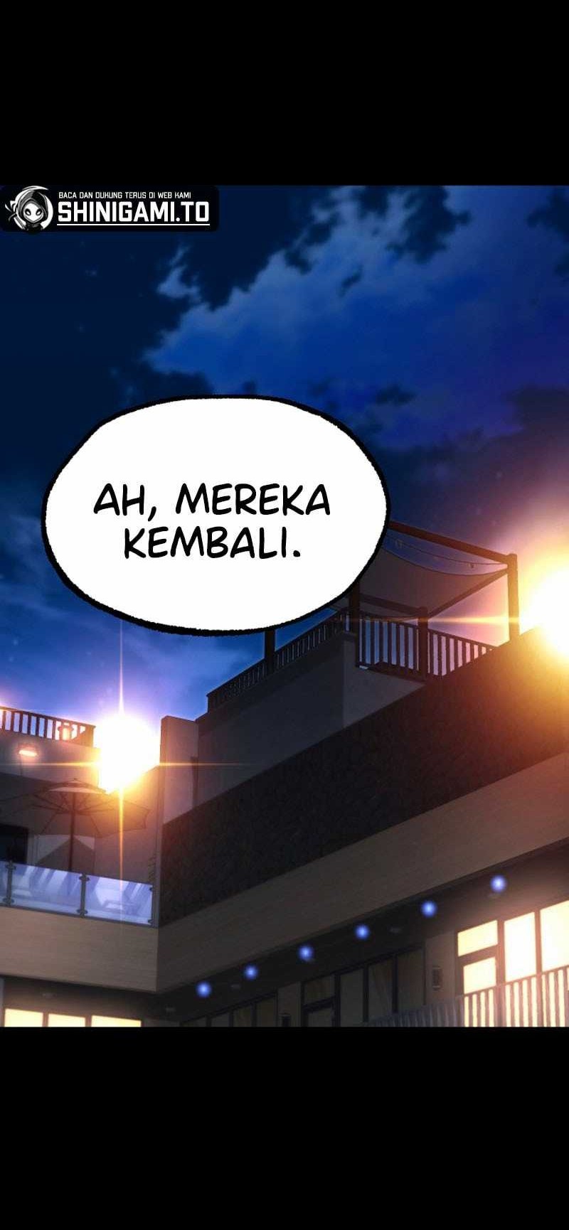 I Took over The Academy With a Single Sashimi Knife Chapter 49.5 - halaman 65