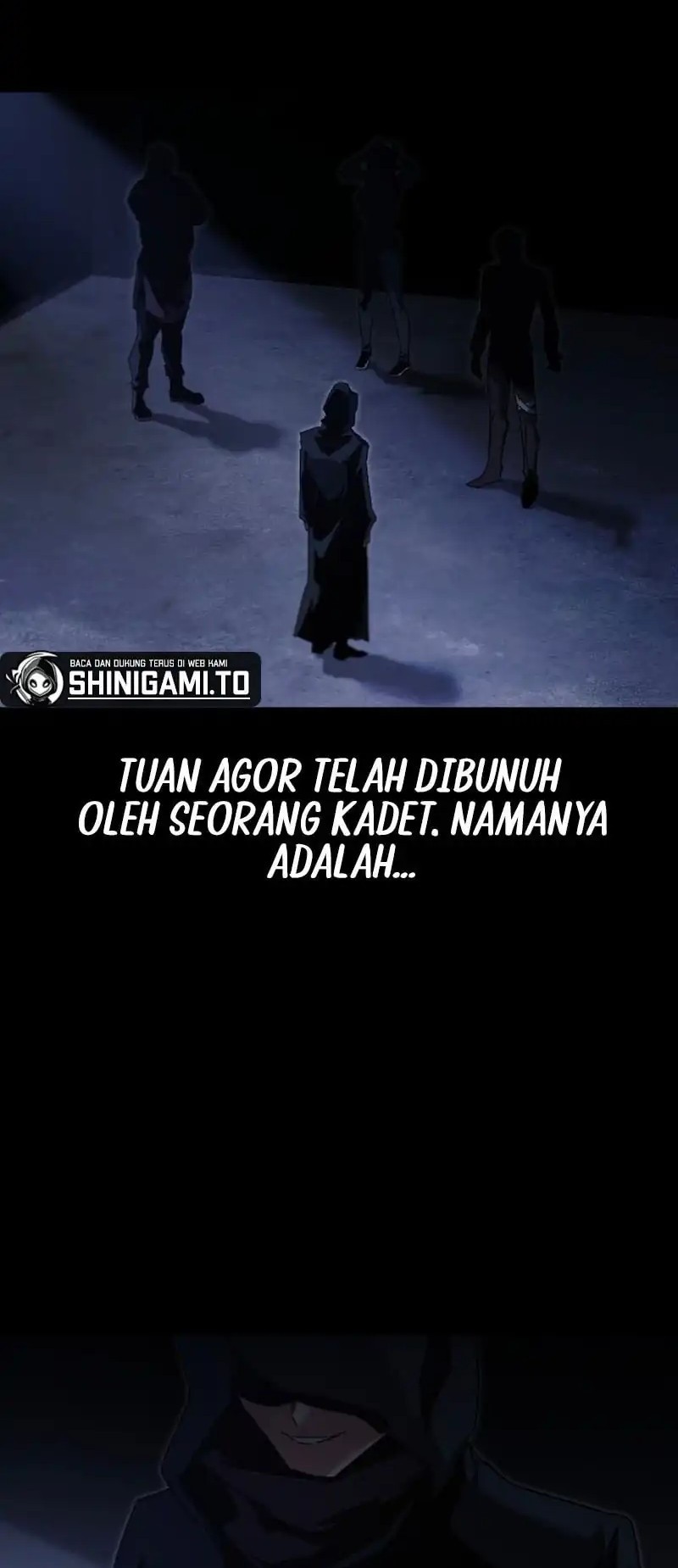 I Took over The Academy With a Single Sashimi Knife Chapter 49.6 - halaman 30