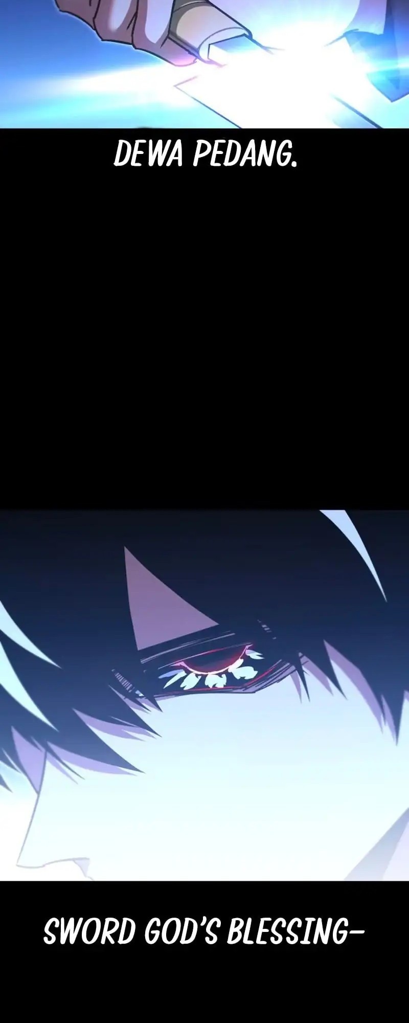 I Took over The Academy With a Single Sashimi Knife Chapter 49.6 - halaman 36
