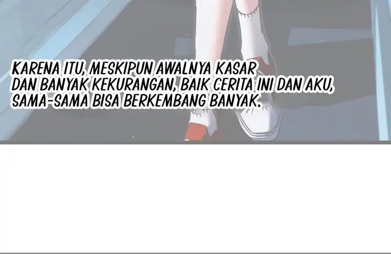 I Took over The Academy With a Single Sashimi Knife Chapter 49.6 - halaman 54