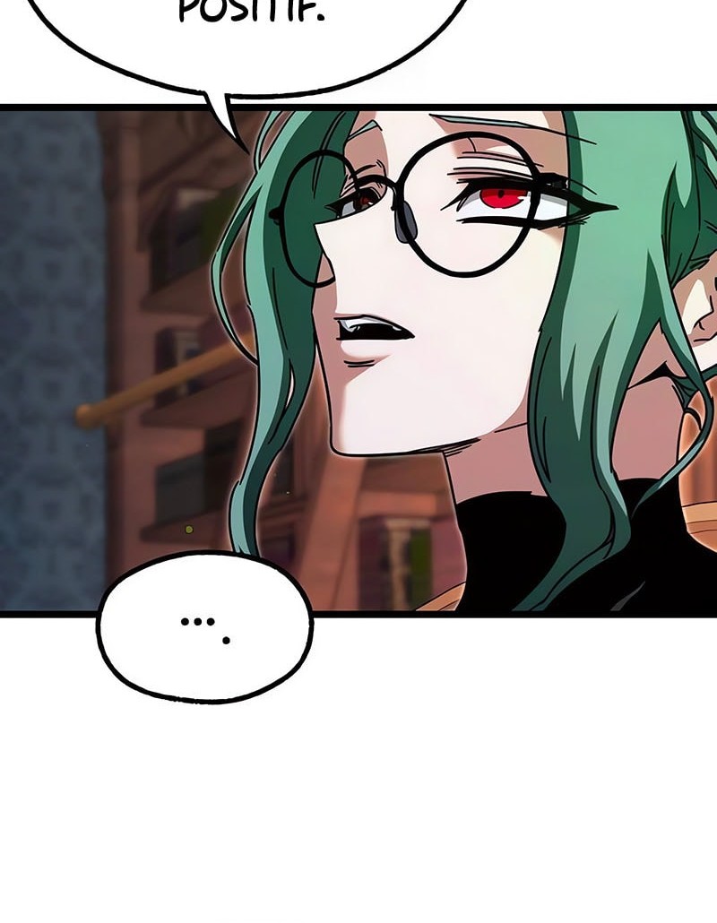 I Took over The Academy With a Single Sashimi Knife Chapter 49 - halaman 44