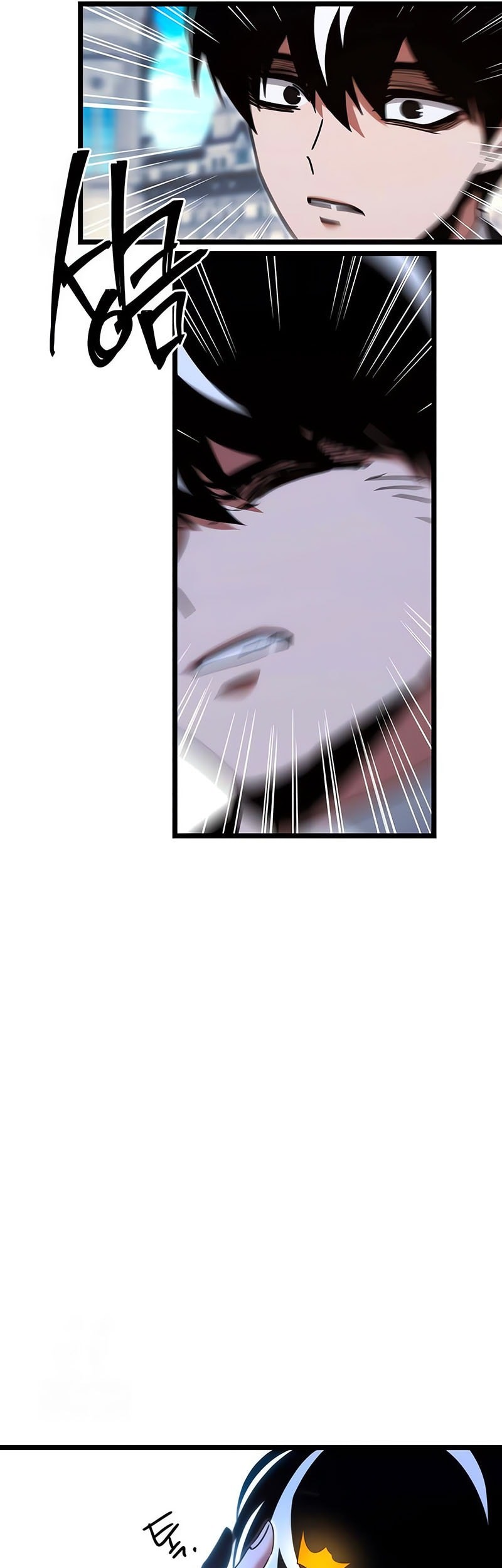 I Took over The Academy With a Single Sashimi Knife Chapter 49 - halaman 77