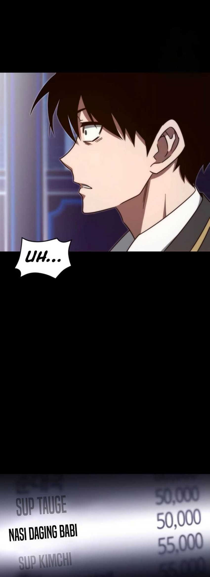I Took over The Academy With a Single Sashimi Knife Chapter 5 - halaman 11