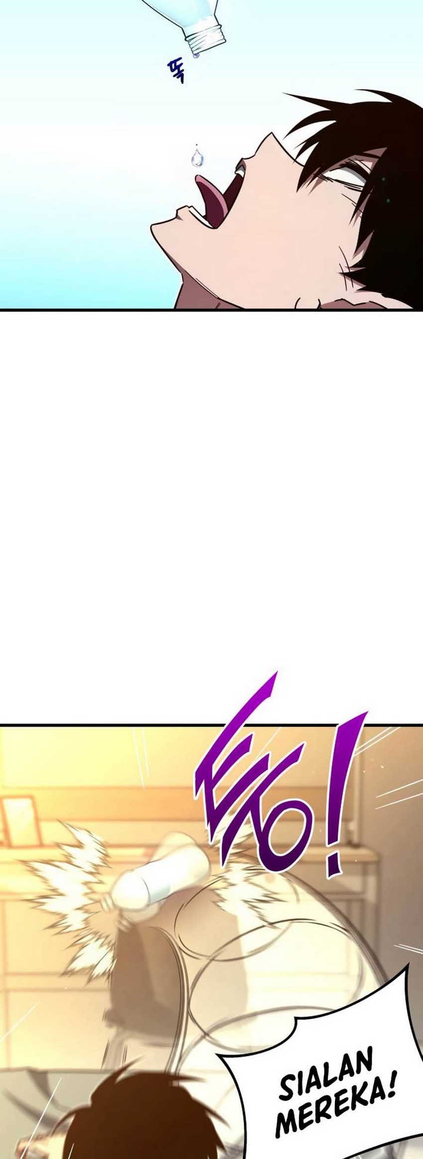 I Took over The Academy With a Single Sashimi Knife Chapter 5 - halaman 15