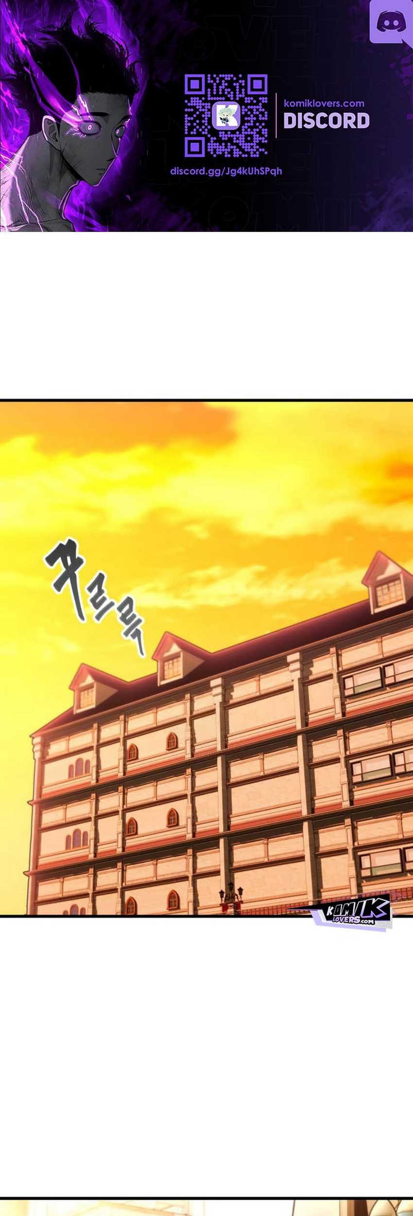 I Took over The Academy With a Single Sashimi Knife Chapter 5 - halaman 2