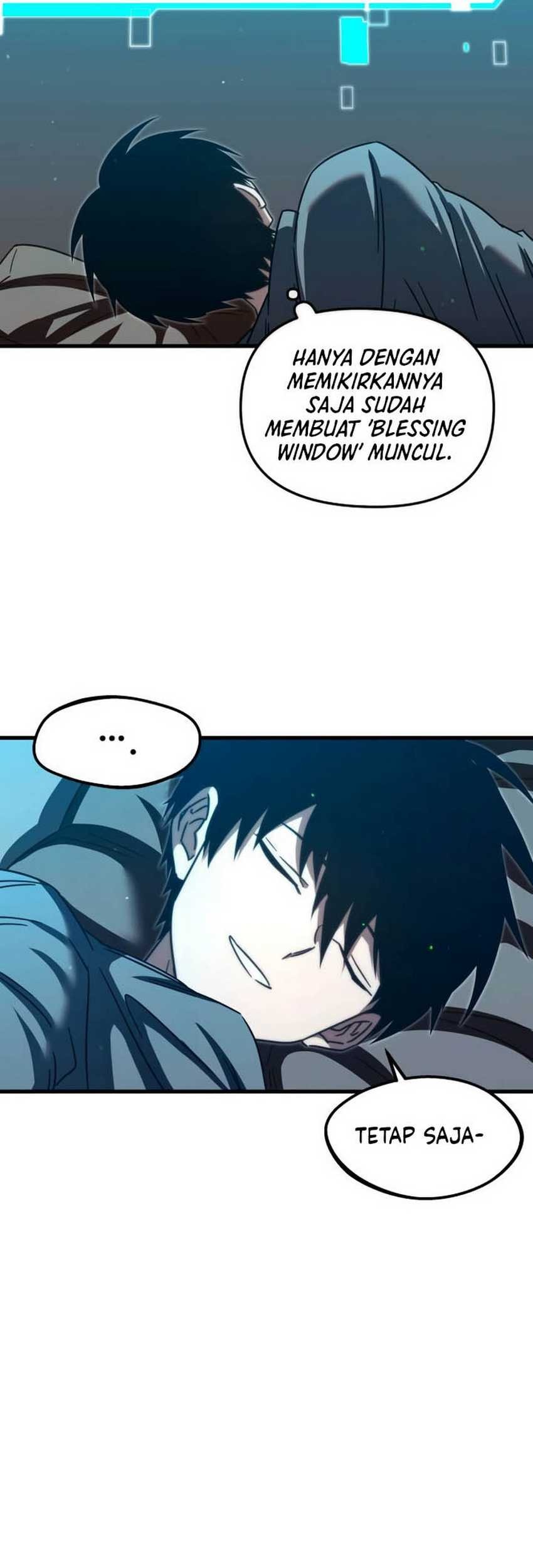 I Took over The Academy With a Single Sashimi Knife Chapter 5 - halaman 22