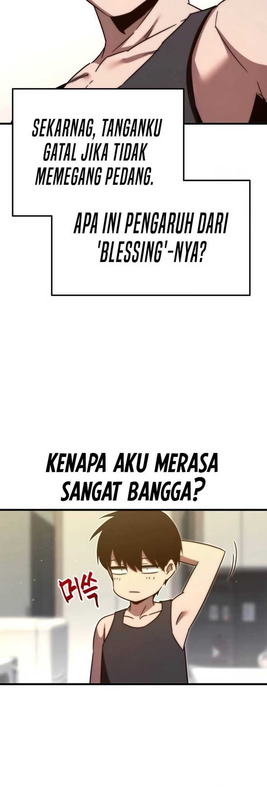 I Took over The Academy With a Single Sashimi Knife Chapter 5 - halaman 28