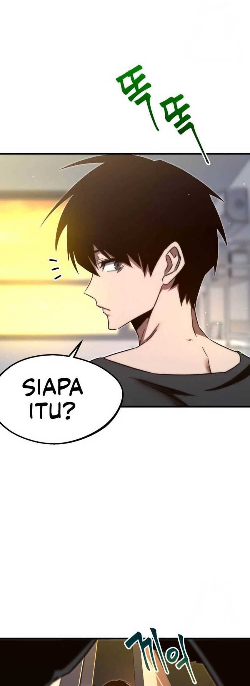 I Took over The Academy With a Single Sashimi Knife Chapter 5 - halaman 29