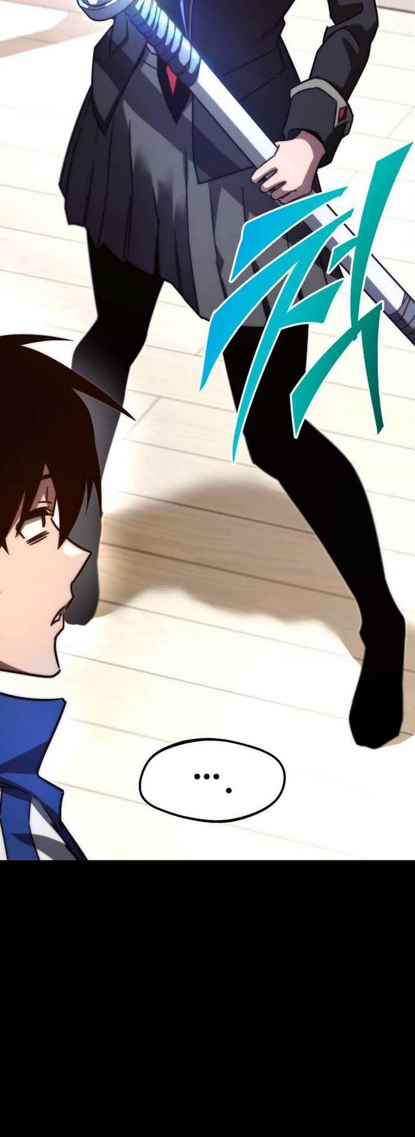 I Took over The Academy With a Single Sashimi Knife Chapter 5 - halaman 49
