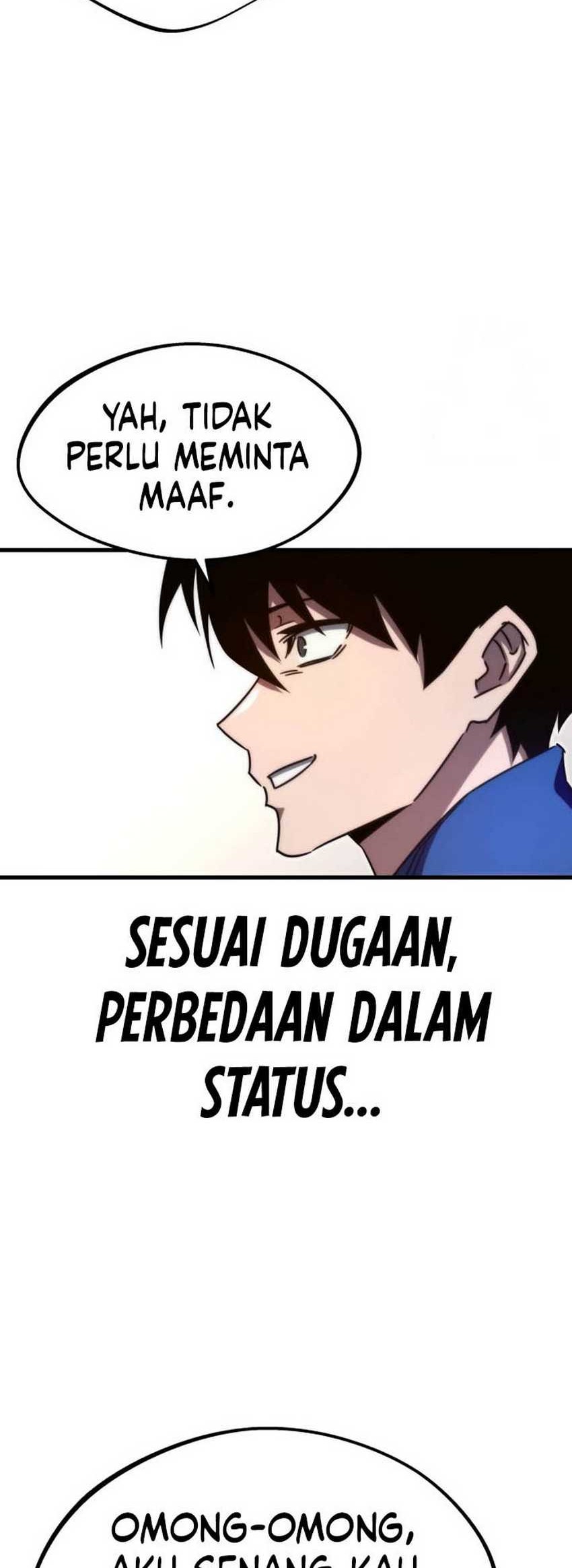 I Took over The Academy With a Single Sashimi Knife Chapter 5 - halaman 59