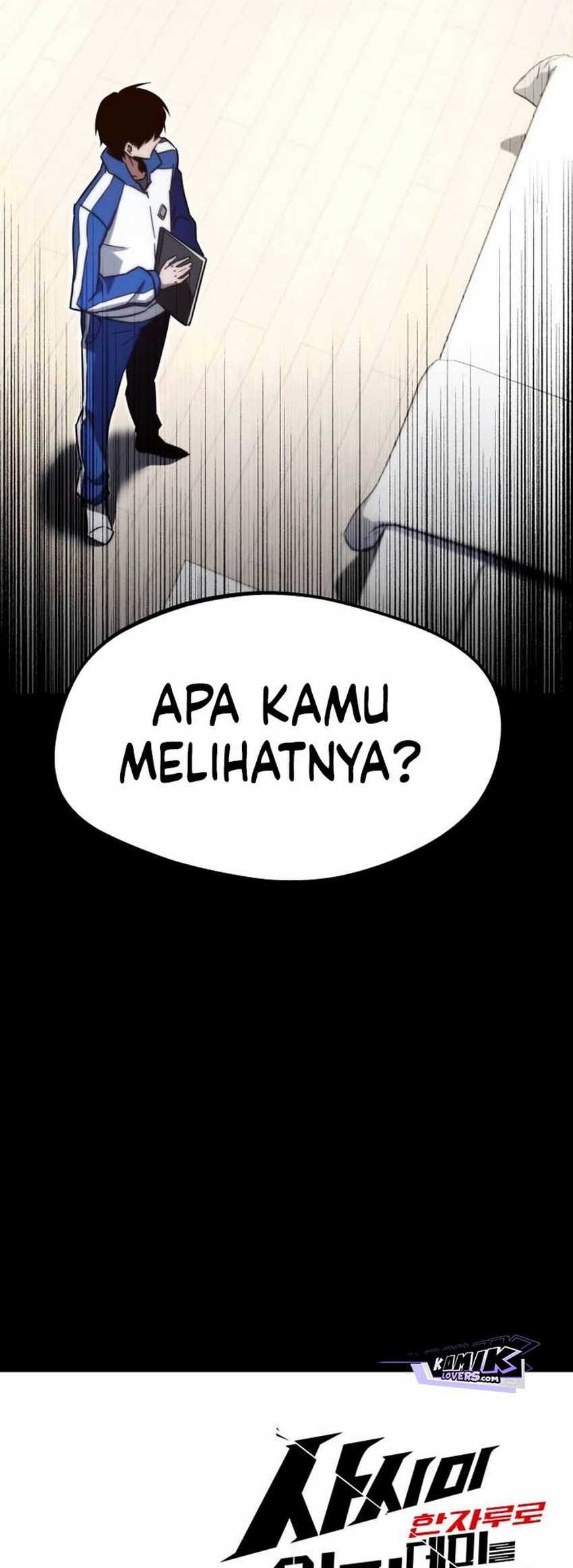 I Took over The Academy With a Single Sashimi Knife Chapter 5 - halaman 77