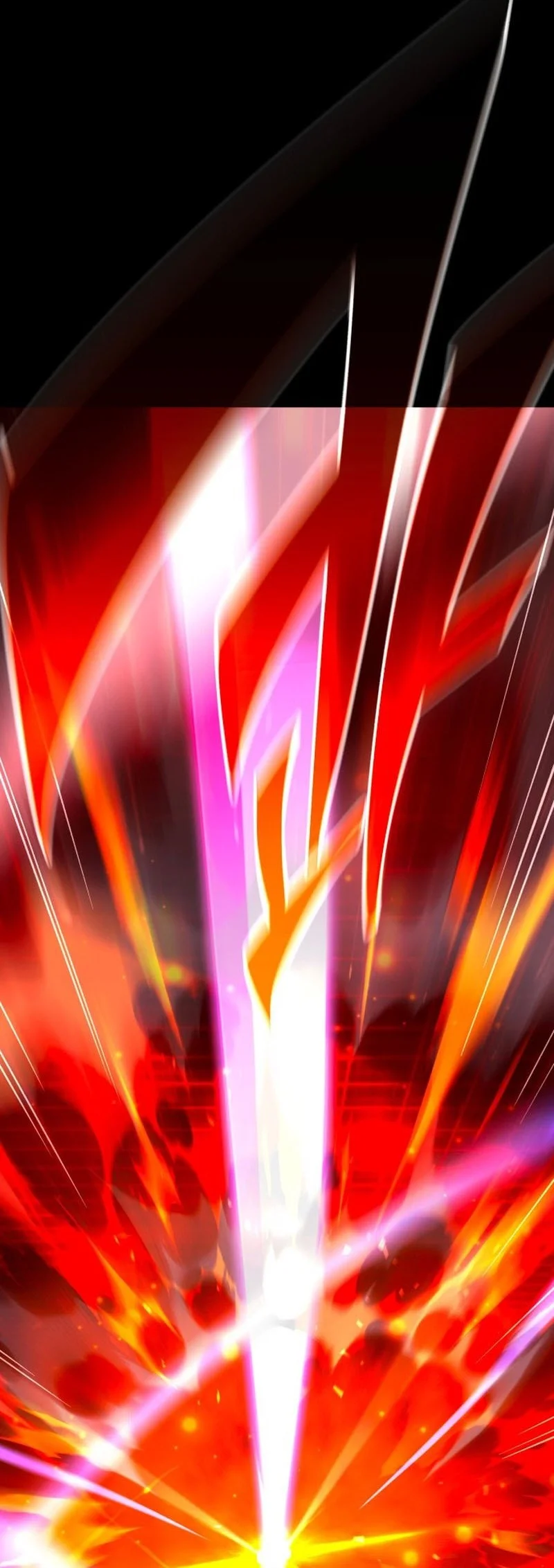 I Took over The Academy With a Single Sashimi Knife Chapter 50 - halaman 16