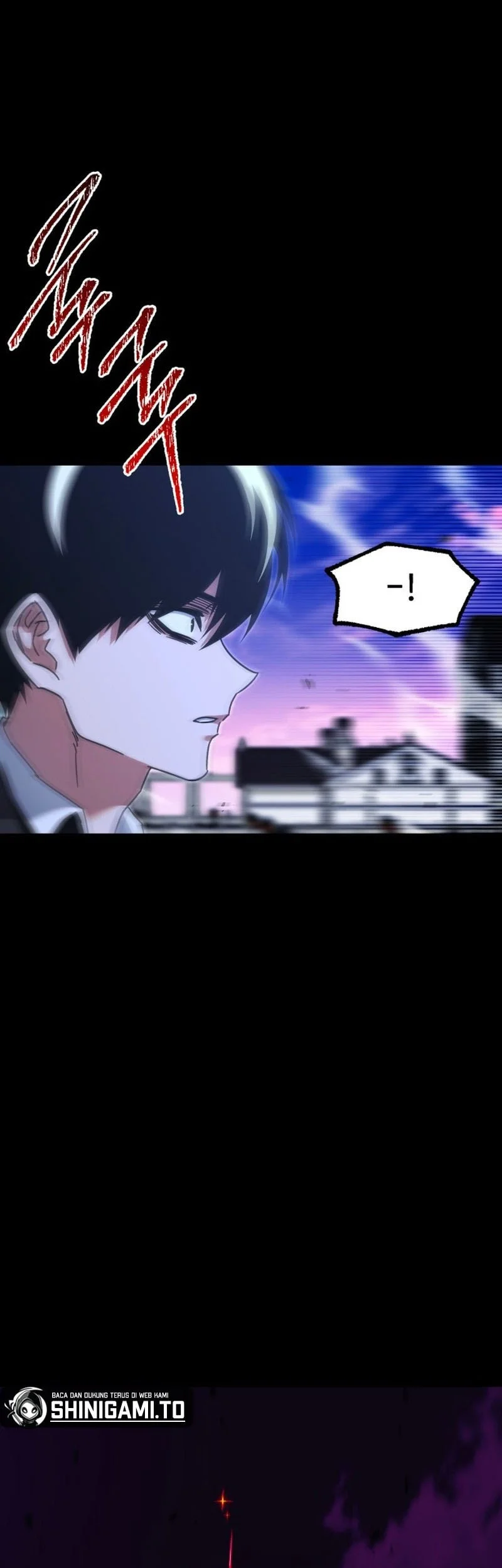 I Took over The Academy With a Single Sashimi Knife Chapter 50 - halaman 4