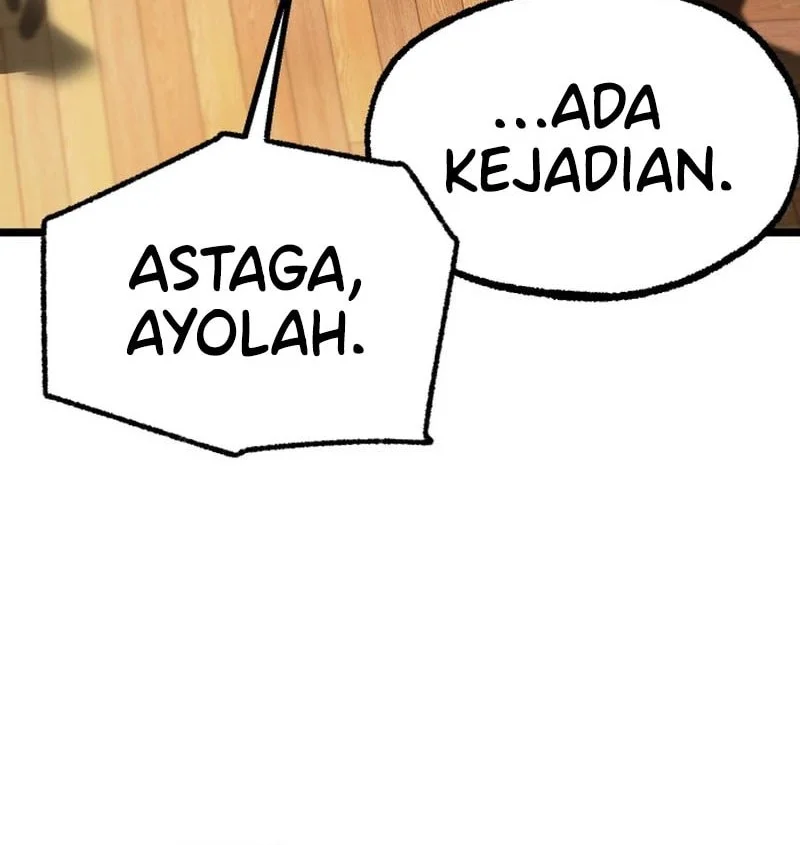 I Took over The Academy With a Single Sashimi Knife Chapter 50 - halaman 40