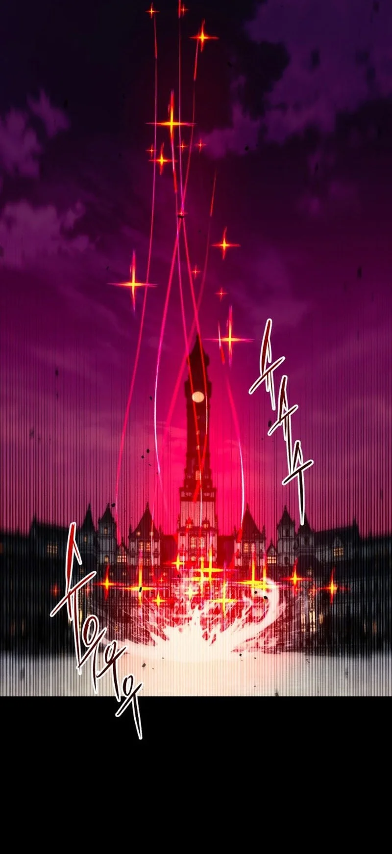 I Took over The Academy With a Single Sashimi Knife Chapter 50 - halaman 5
