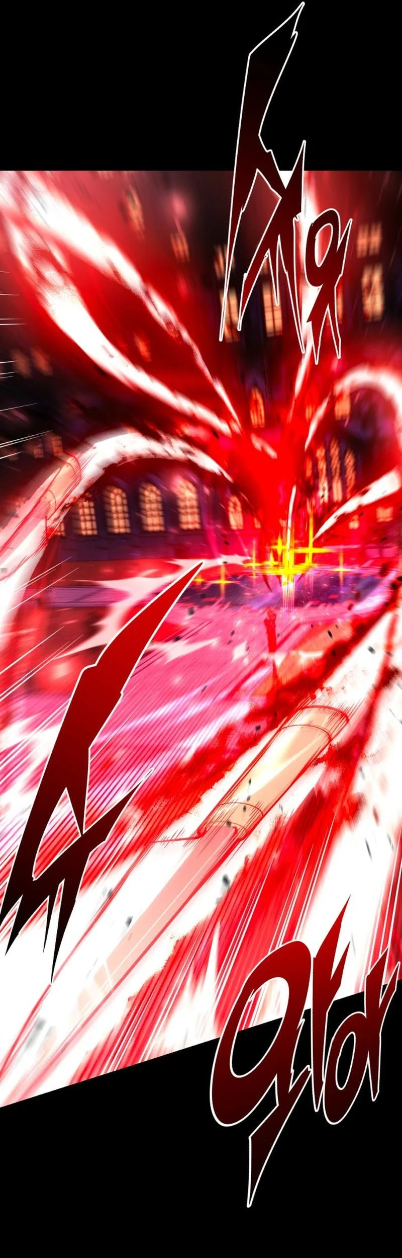 I Took over The Academy With a Single Sashimi Knife Chapter 50 - halaman 6