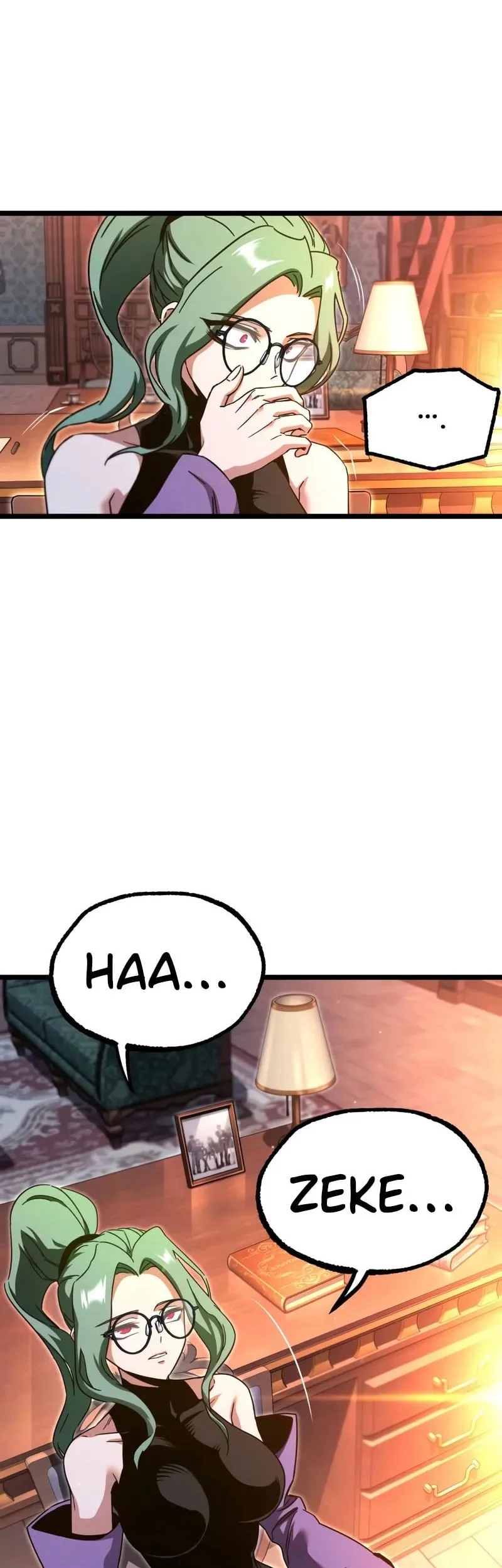 I Took over The Academy With a Single Sashimi Knife Chapter 51 - halaman 11