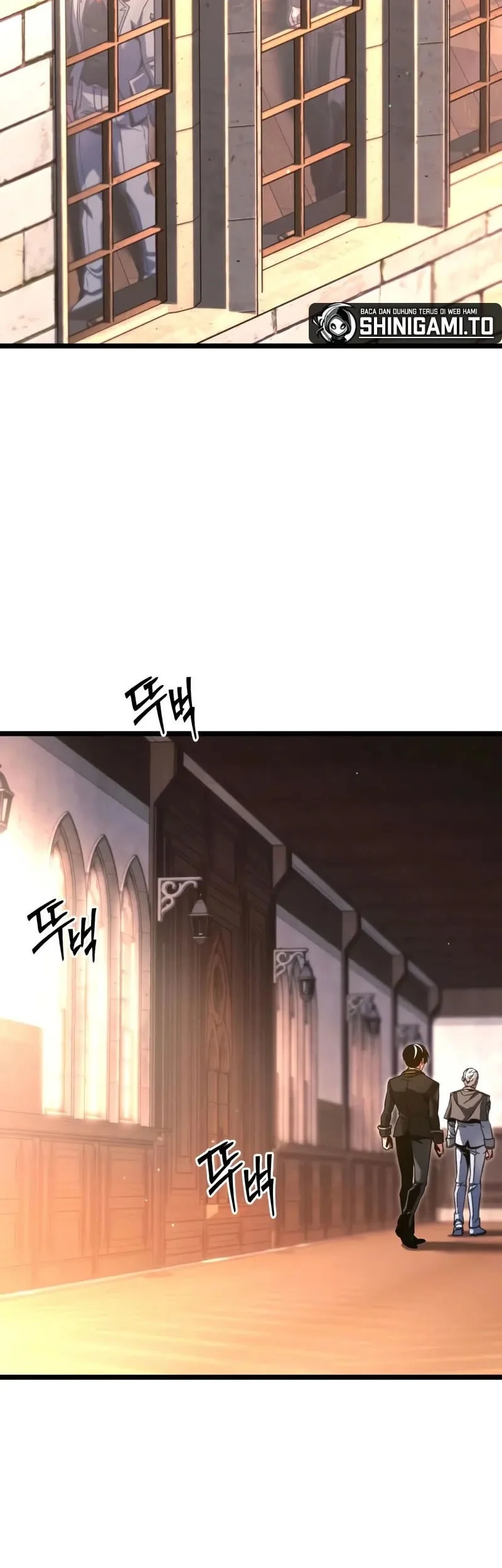 I Took over The Academy With a Single Sashimi Knife Chapter 51 - halaman 17