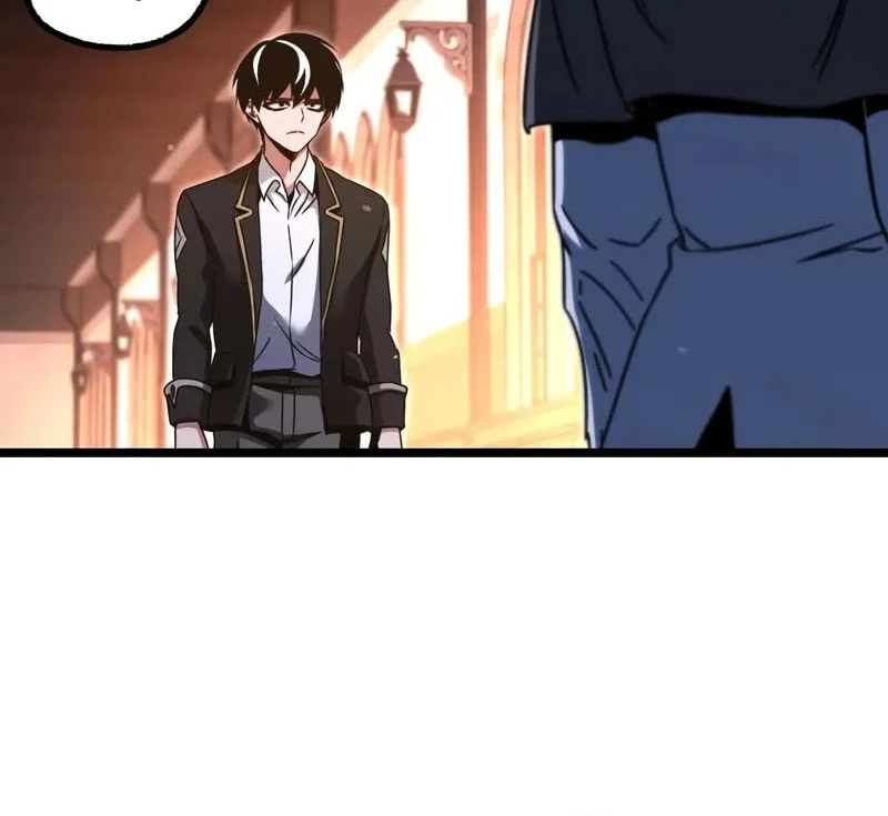 I Took over The Academy With a Single Sashimi Knife Chapter 51 - halaman 37