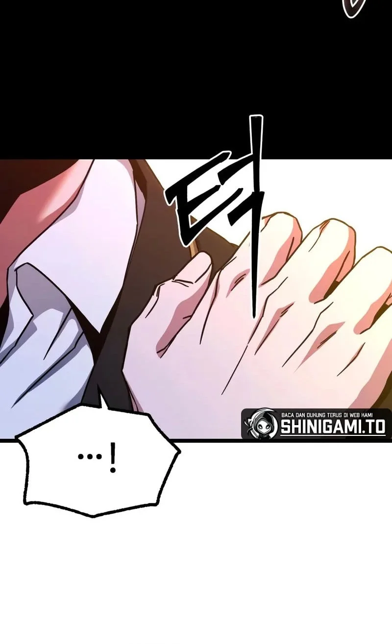 I Took over The Academy With a Single Sashimi Knife Chapter 51 - halaman 41