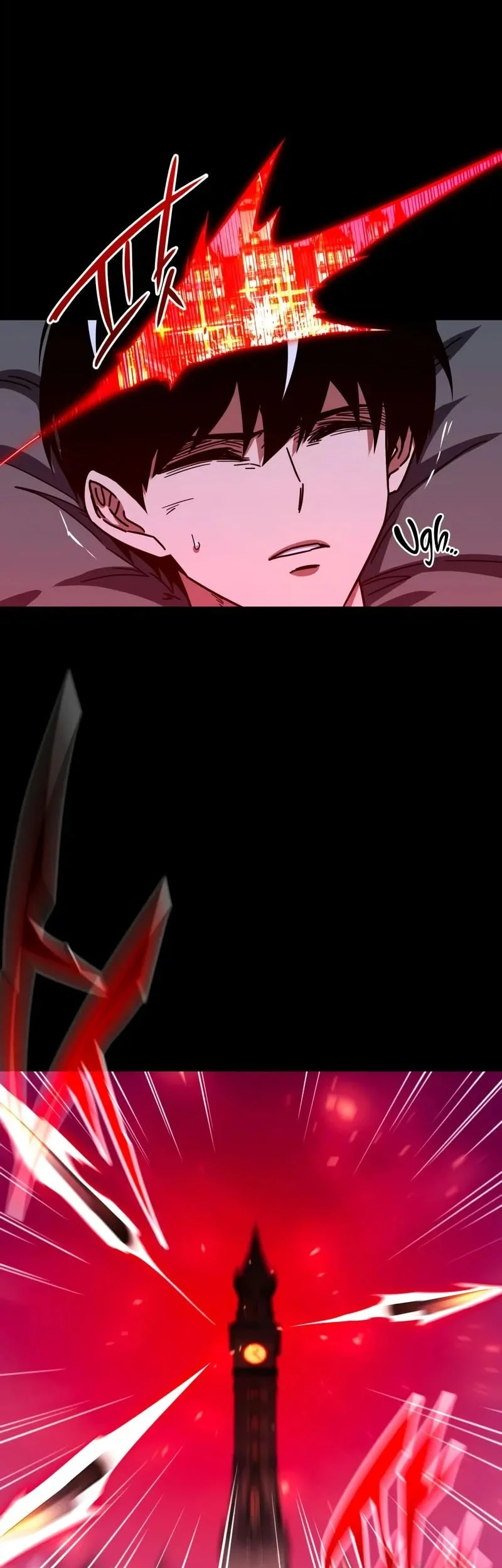 I Took over The Academy With a Single Sashimi Knife Chapter 51 - halaman 58