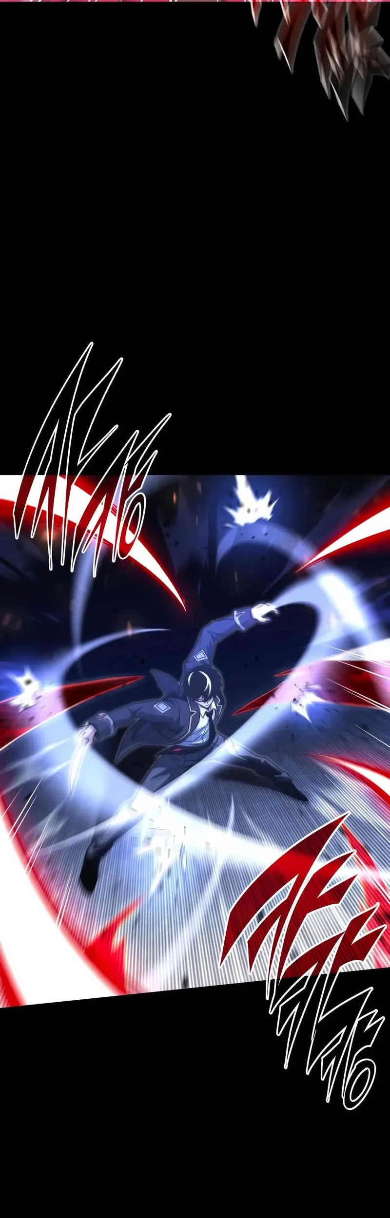 I Took over The Academy With a Single Sashimi Knife Chapter 51 - halaman 59